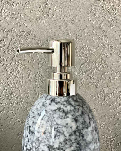 Beautiful Crafted Tallinn Soap Dispenser | 4 x 7 inches