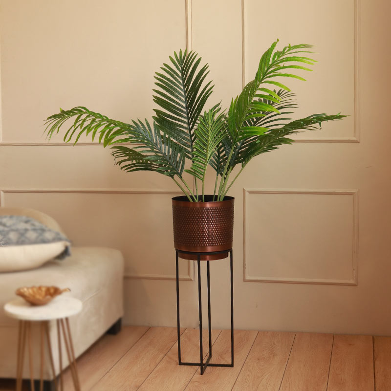 The Palm Islands | Artificial Palm Plant with pot