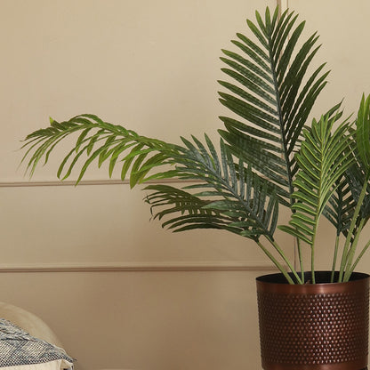 The Palm Islands | Artificial Palm Plant with pot