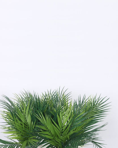 Artificial 5 Areca Palm Plants With Pot | 1.5 Feet