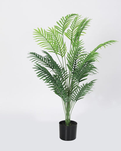 Artificial Areca Palm in Pot Tree Tropical Palm Tree