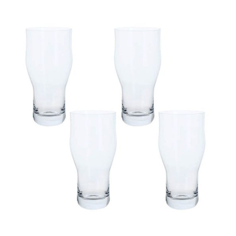 Tiffany Tall All Rounder Glass | Set of 4 Default Title