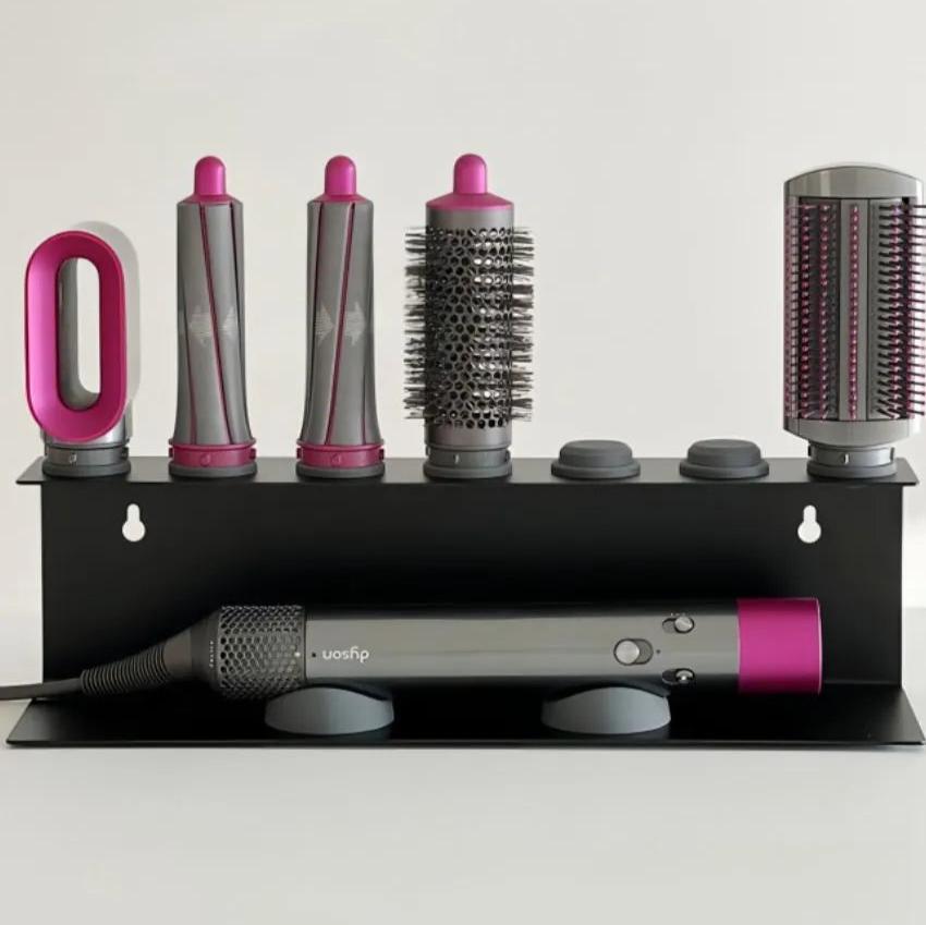 Dyson Airwrap Carbon Steel Holder