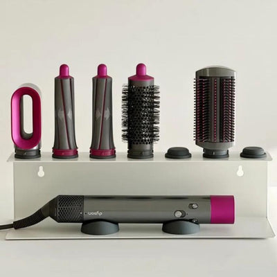 Dyson Airwrap Carbon Steel Holder