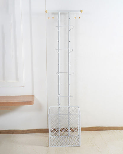 Versatile Ball Storage Rack