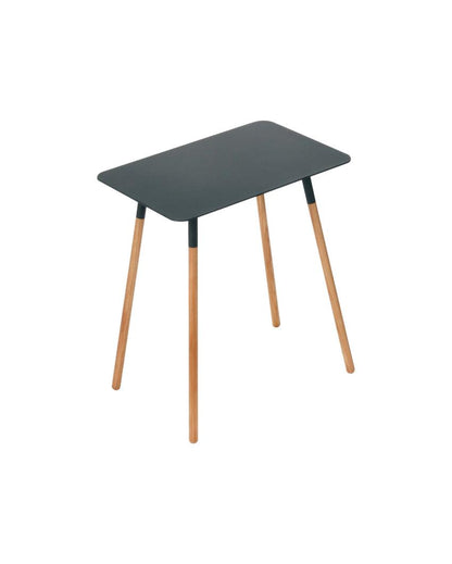 Sleek Side Coffee Table | 18 x 12 x 20 inches