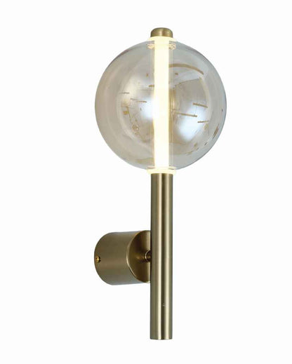 Stylish Aurora Wall Sconce Light Lamp | 6 x 14 inches