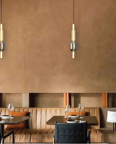 Timeless Eterna Pendant Light Lamp | 4 x 20 inches