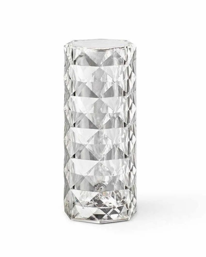 Bloom Crystal Lamp