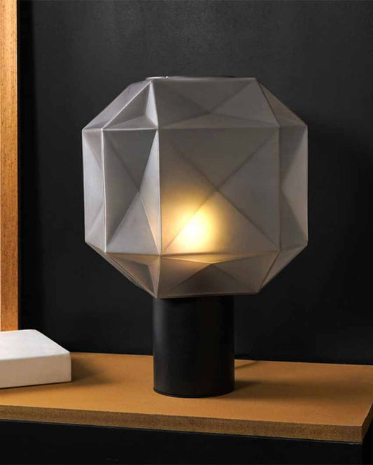 Modern Art Etherealglow Table Lamp