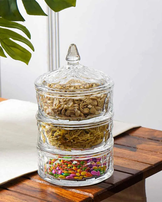 Buy Containers & Jars for Kitchen in India Upto 50% Off