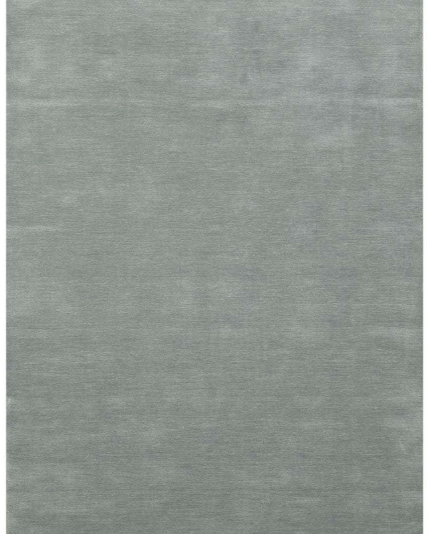 Link Water Wool Arizona Hand Woven Carpet | 5x3, 6x4, 8x5 ft 5 x 3 ft
