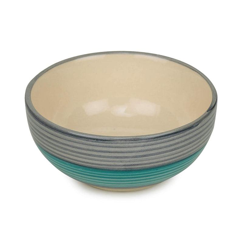 Hand painted Ceramic Bowl Set | Set of 6