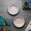 Ceramic Pasta Plates | Set of 2