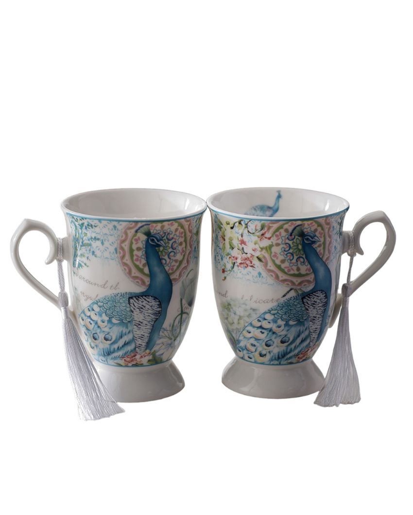 Royal Teacups   | Set of 2