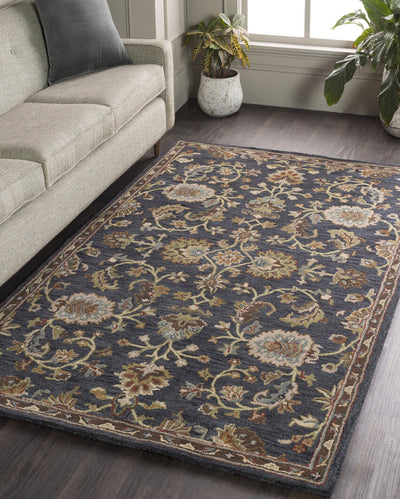 Exclusive Middleton Handtufted Woolen Carpet