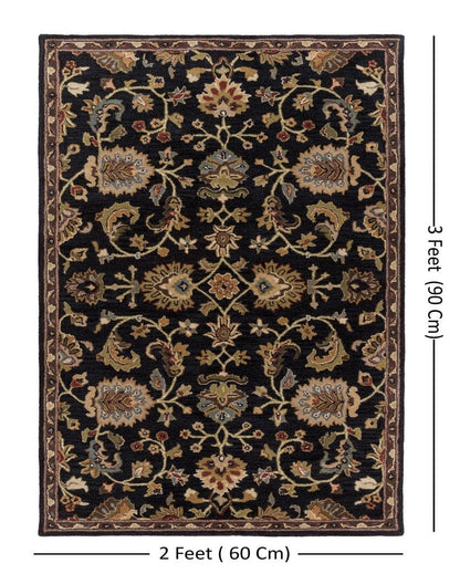 Exclusive Middleton Handtufted Woolen Carpet