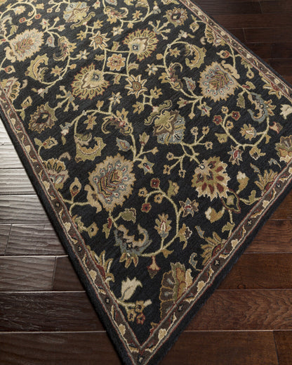 Exclusive Middleton Handtufted Woolen Carpet