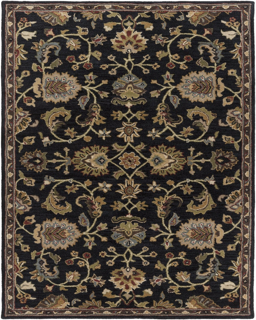 Exclusive Middleton Handtufted Woolen Carpet