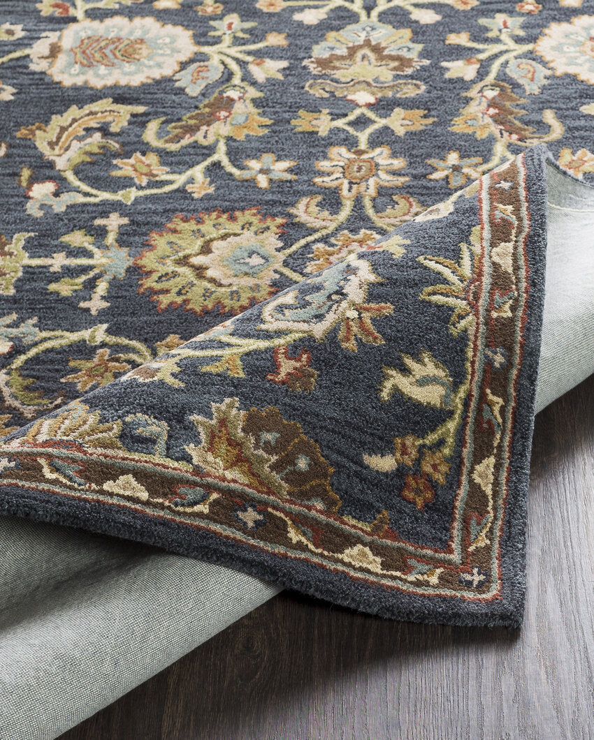 Exclusive Middleton Handtufted Woolen Carpet