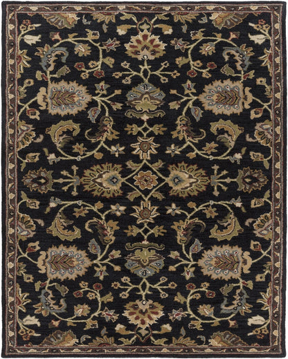 Exclusive Middleton Handtufted Woolen Carpet