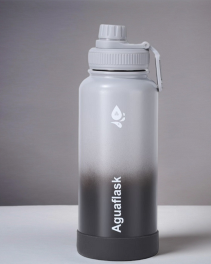 Attractive  Stainless Steel Flask Bottle | 1 Liter
