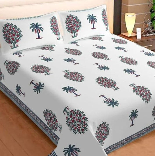 Anar White Bedding Set | King Size Default Title