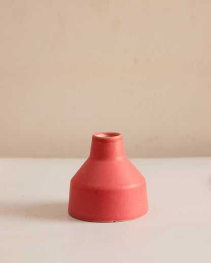 Artisans Aura Ceramic Vases | Set Of 4