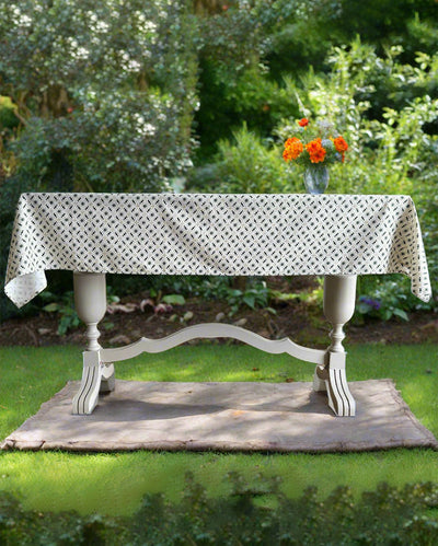 Azura Cotton Table Cloth