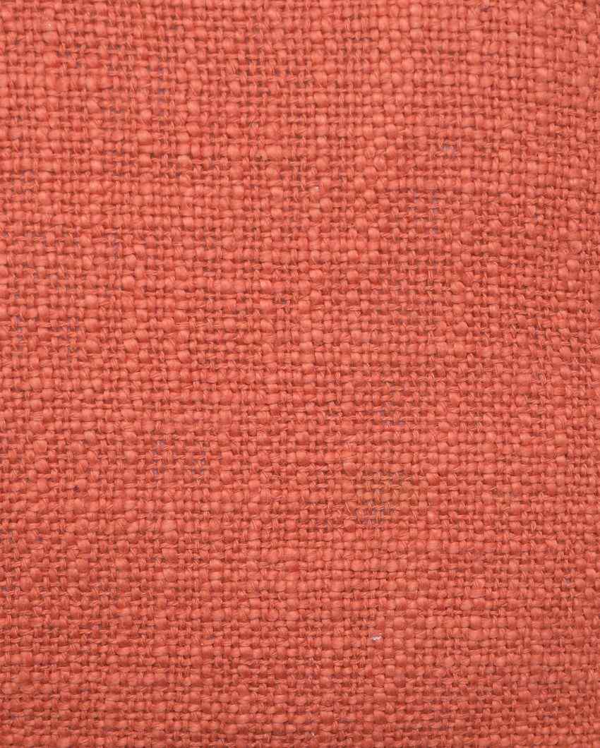 Surkh Collection Cotton Cushion Covers | 5 Pieces