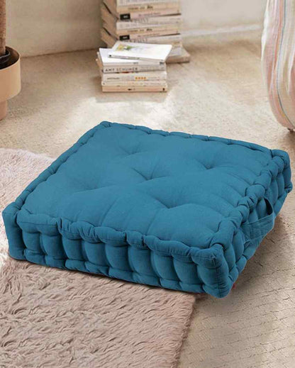 Mor Matlas Cotton Floor Cushion