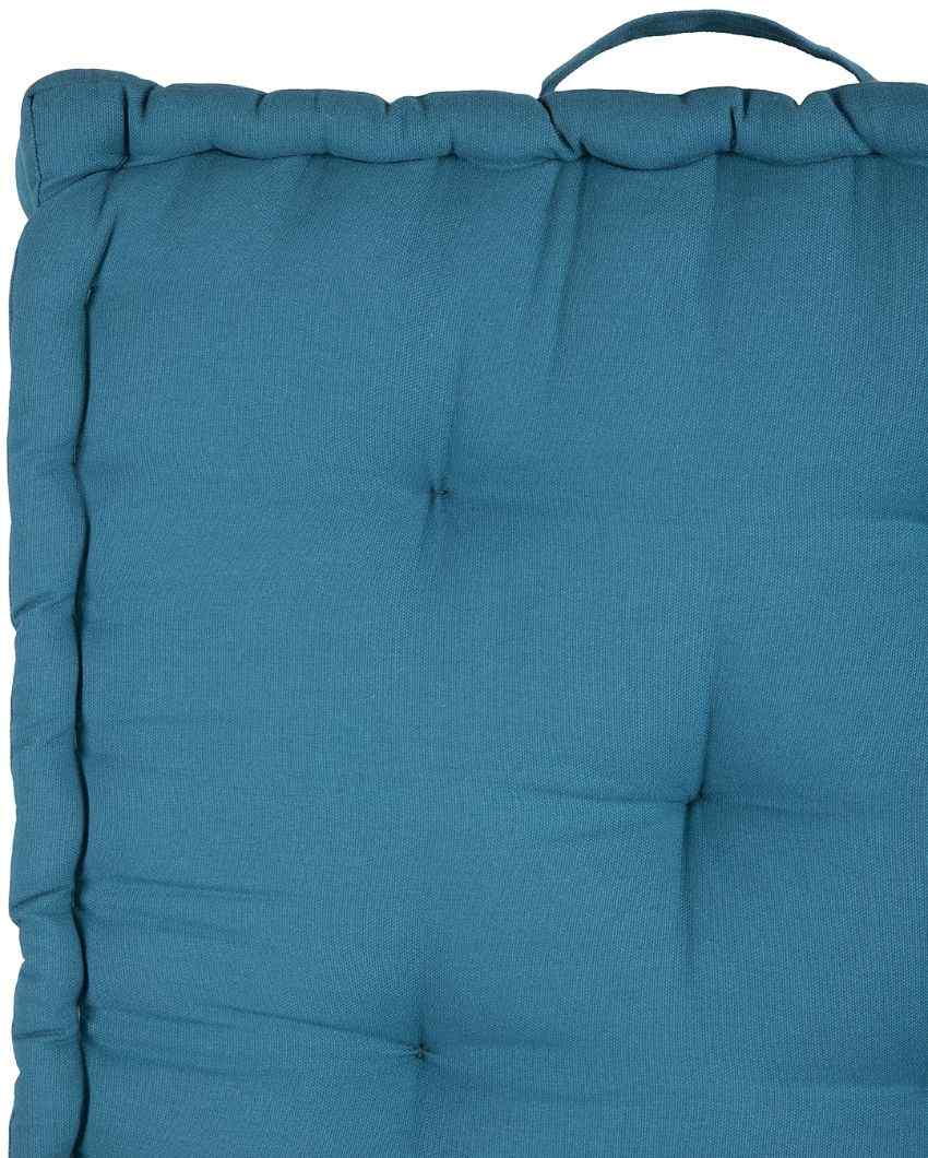 Mor Matlas Cotton Floor Cushion