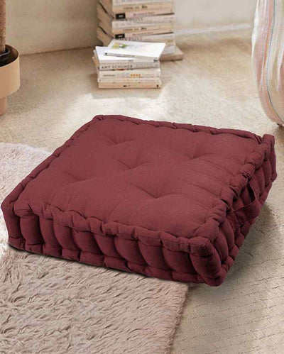 Ruby Rose Matlas Cotton Floor Cushion