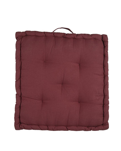 Ruby Rose Matlas Cotton Floor Cushion