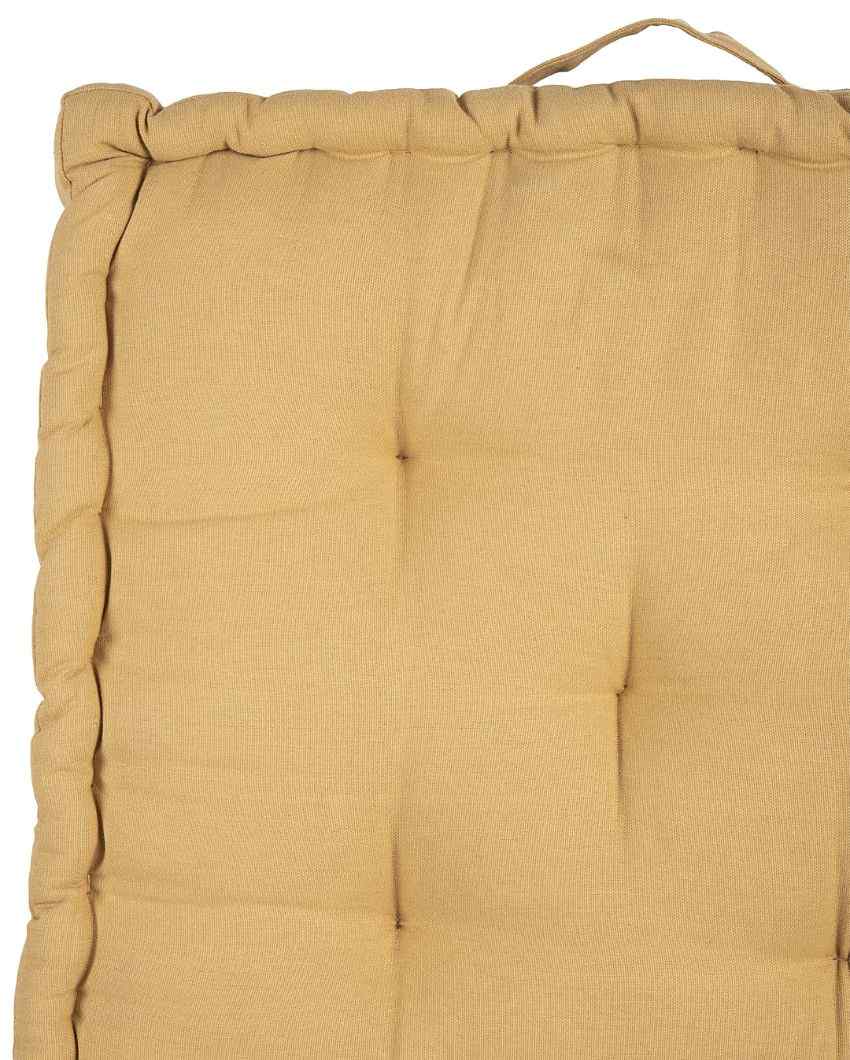 Sandy Matlas Cotton Floor Cushion