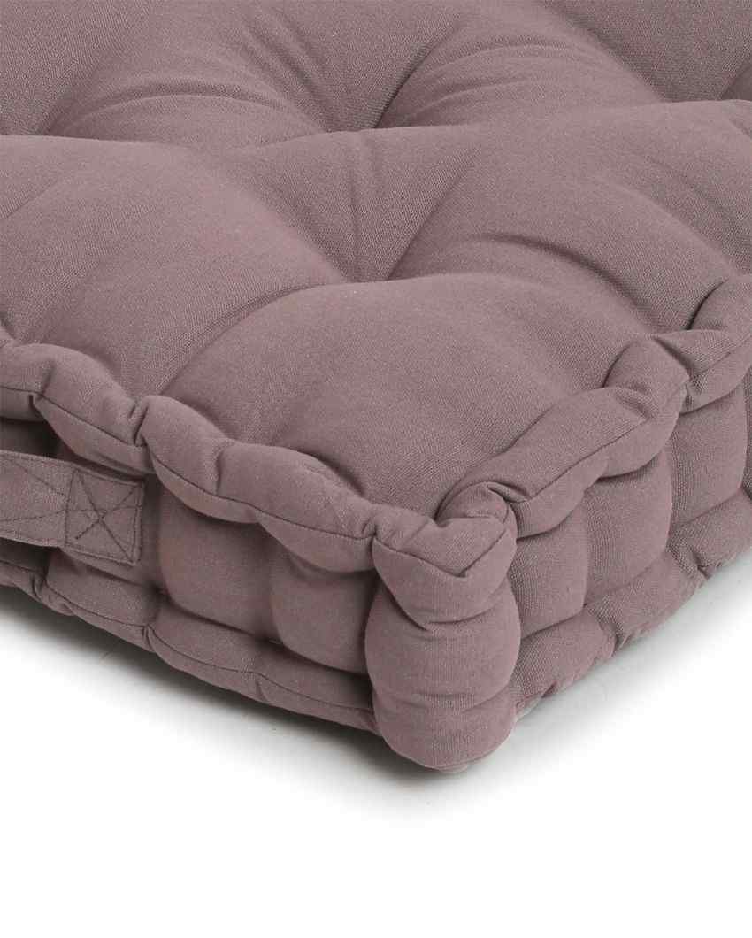 Ash Matlas Cotton Floor Cushion