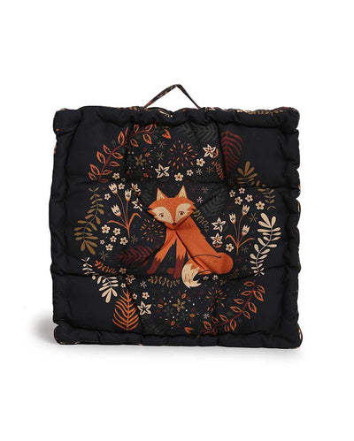 Cozy Fox Matlas Polycotton Floor Cushion