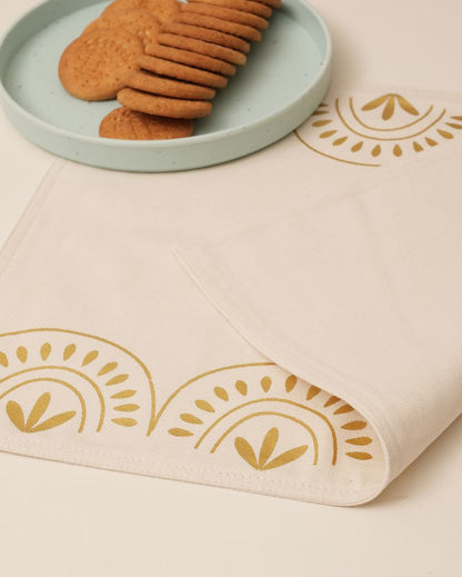 Regal Printed Placemat | Set of 6 | 18 x 13 inches