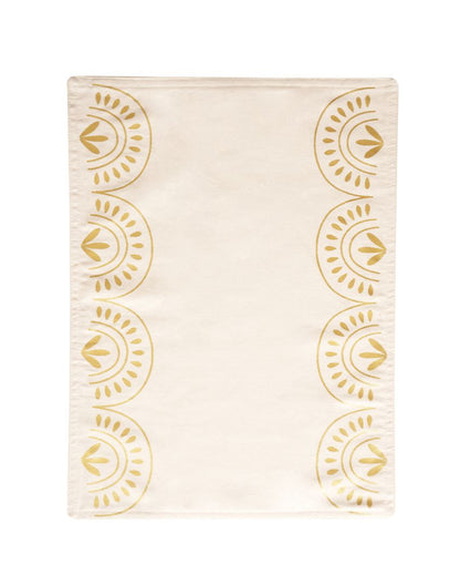 Regal Printed Placemat | Set of 6 | 18 x 13 inches