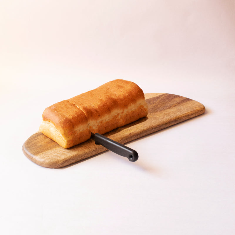 Oblong Breadboard Default Title