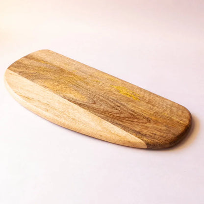 Oblong Breadboard Default Title