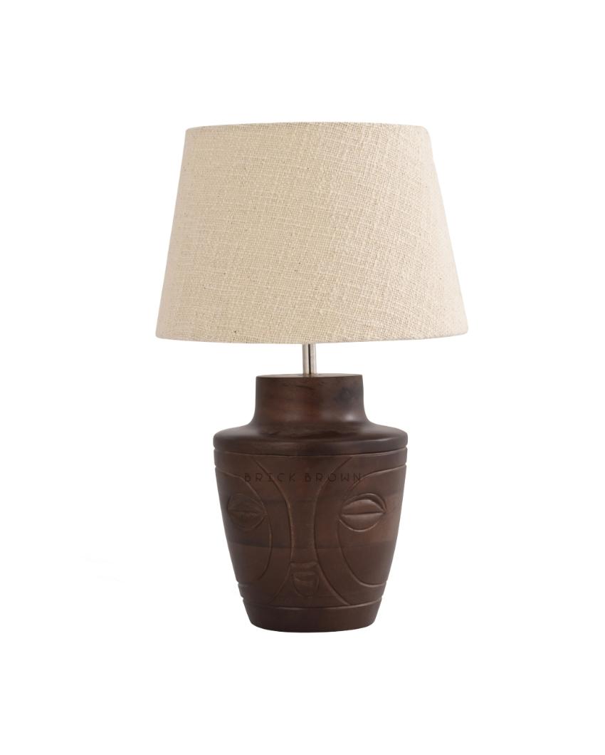 Stylish Visage Table Lamp