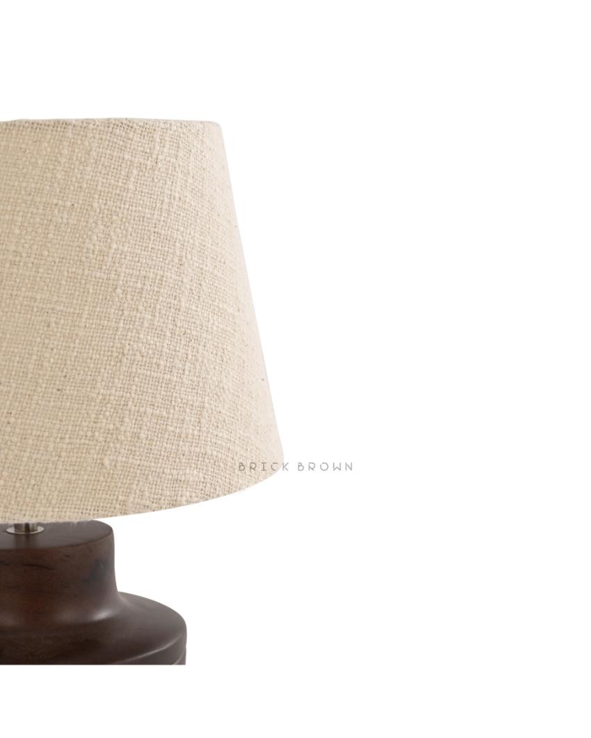 Stylish Visage Table Lamp