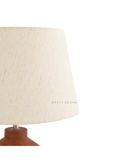 Luminous Elegance Pastel Flora Table Lamp