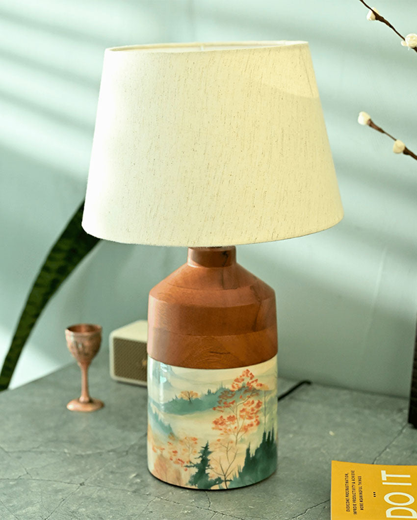 Panorama Table Lamp