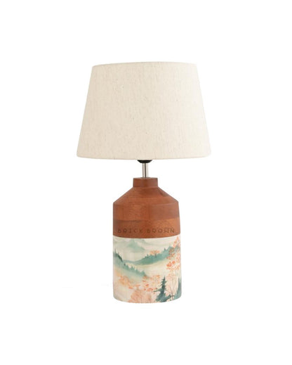 Panorama Table Lamp