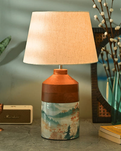 Panorama Table Lamp