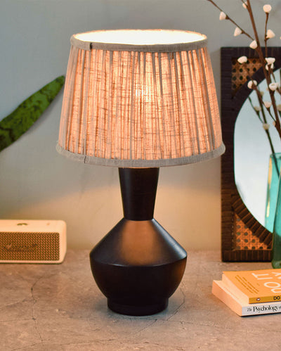 Luminous Elegance Table Lamp