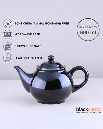 Comfort Style Cozy Coffee Mug with Kettle | Pack of 3