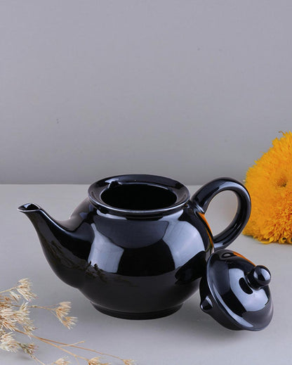 Handcrafted Artisan Cup Kulhad with Kettle | Pack of 3